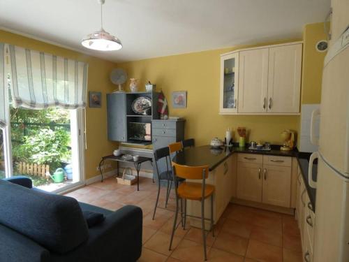 Appartement proche de la mer et du port Pays Basque Hendaye - Location saisonnière - Hendaye