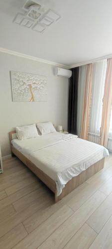 B&B Astaná - Sat-Sity - Bed and Breakfast Astaná