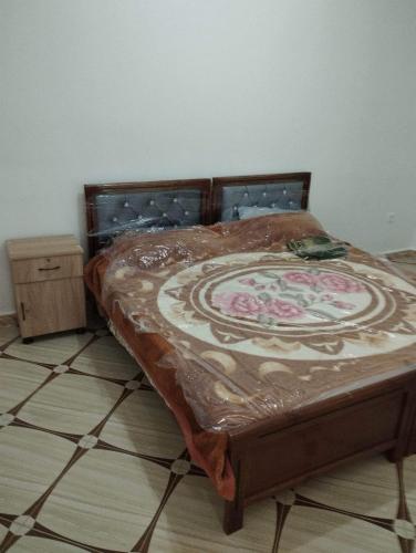 Residence Tazoumbirt photo 3