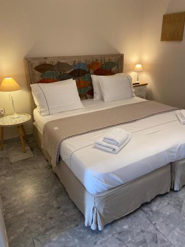  Aelia Houses in Agia Marina