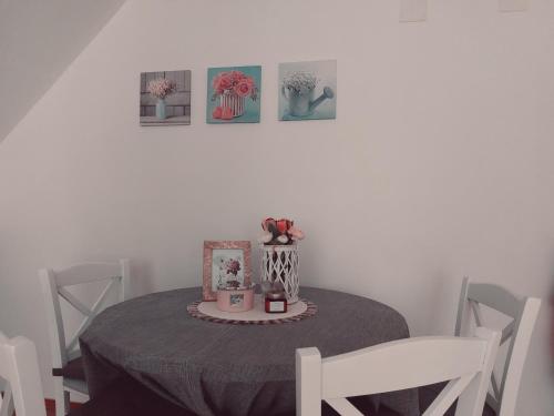  Apartman Čardak in 53000 Gospić