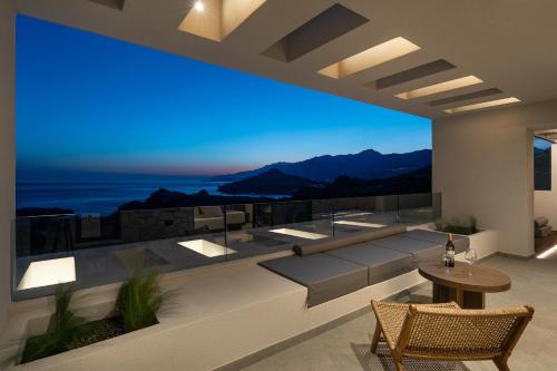 Villa 7 Seas - With Amazing View