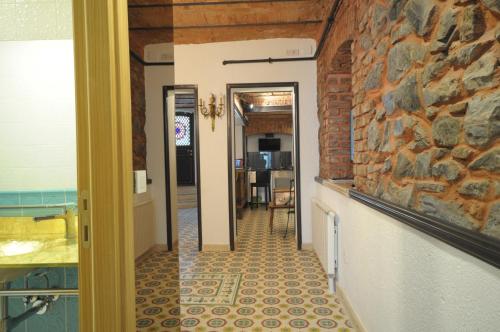 Ottopera Hotel, Istanbul (fotografie 6)