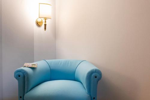 Hotel Beau Rivage - image 4