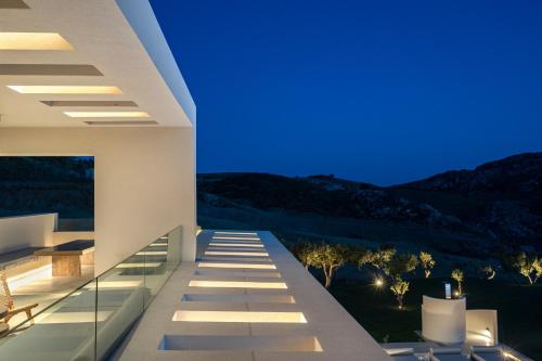 Villa 7 Seas - With Amazing View