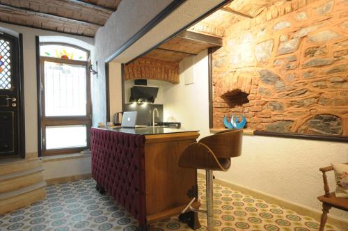 Ottopera Hotel, Istanbul (fotografie 7)