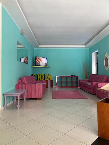 Hotel Gioia – San Benedetto del Tronto, MO