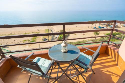 HomeHolidaysRentals Estrella - Costa Barcelona