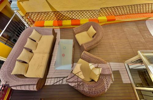 hotel photo