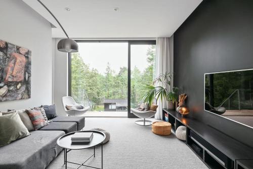 Swedish Elegance & Luxury Home - Accommodation - Stockholm