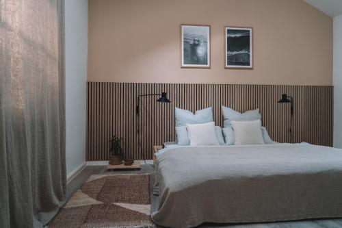 Apartment Søglas in 特格爾恩湖畔格蒙德