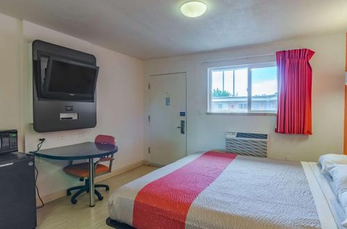 1 king bed