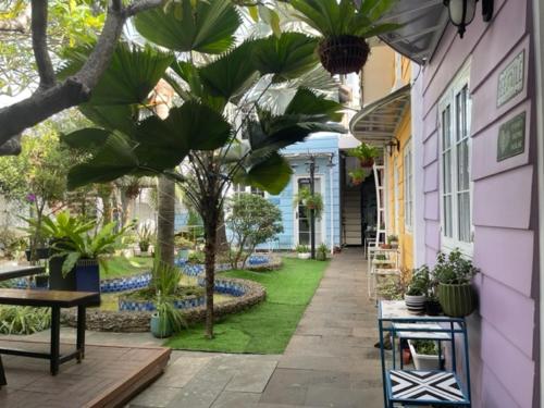 Zan HomeStay photo