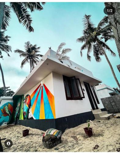 yatra beach house