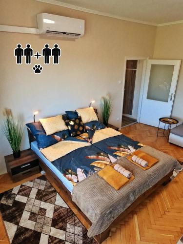 DEX Apartman - Apartment - Salgótarján