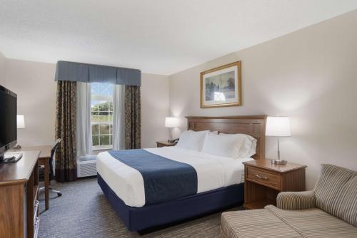 SureStay Plus Hotel by Best Western Elizabethtown Hershey