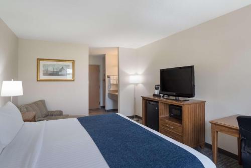 SureStay Plus Hotel by Best Western Elizabethtown Hershey