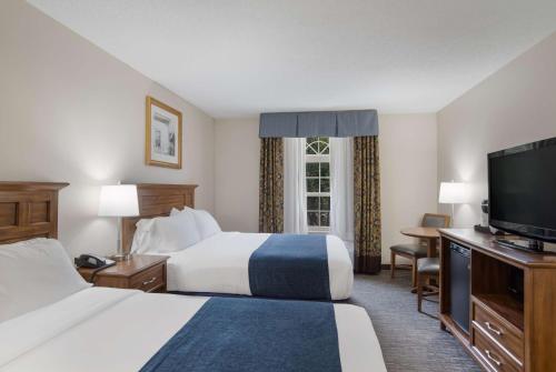 SureStay Plus Hotel by Best Western Elizabethtown Hershey