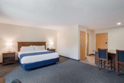 SureStay Plus Hotel by Best Western Elizabethtown Hershey