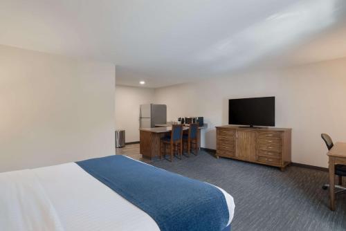 SureStay Plus Hotel by Best Western Elizabethtown Hershey