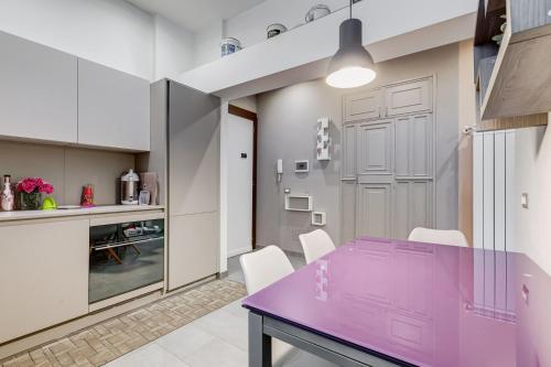 casa Nannarè, Roma