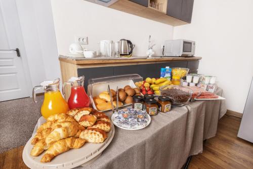 Hotel Arami By Downtown - Yerevan