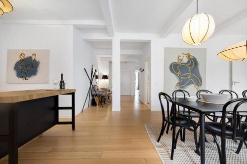 Boutique apartment in Citycenter - image 2