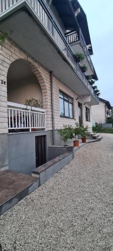 Prenoćište Dubravka (Prenociste Dubravka) in Livno