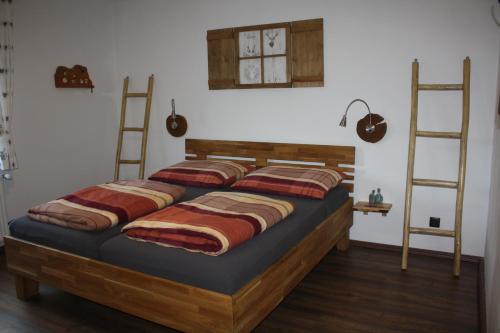 Ferienwohnung Pusarnitz in Pusarnitz, Österreich