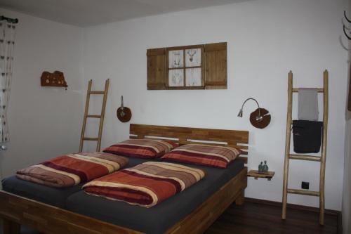 Ferienwohnung Pusarnitz in Pusarnitz, Österreich