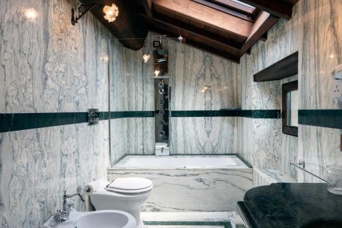 Villa Torre Delle Rose