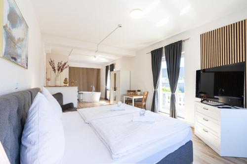 貝格海姆酒店 (Hotel Bergheim) in 貝格海姆