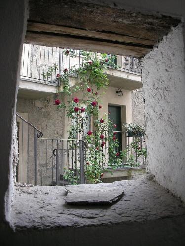 Foresteria Traversi 4