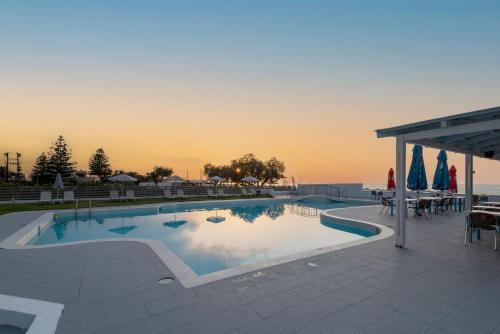  Varvaras Diamond Hotel in Platanes