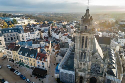 Top Destination Pontoise