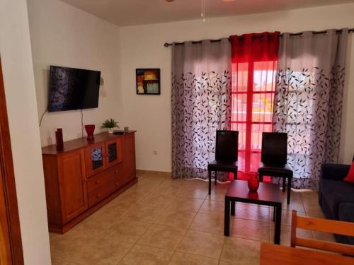 Villa Maracay-Caleta de Fuste-fiber optic 600mb 3