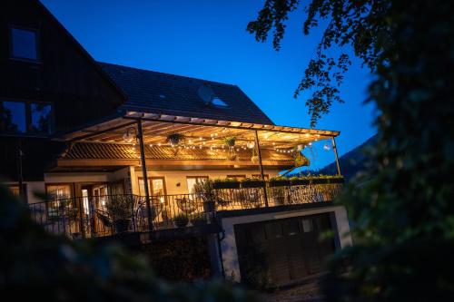 Viesnīcas āriene, Engel 16, Boutique Hotel - Adults Only in Gutach (Schwarzwaldbahn)