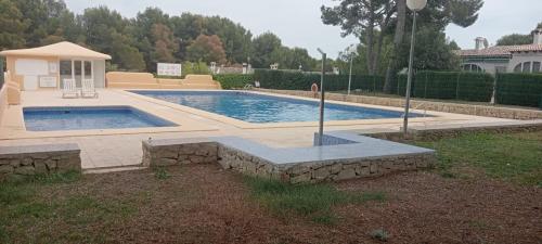 Casa Marina – Moraira, NH