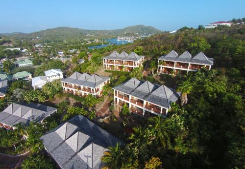 Antigua Superyacht Marina & Resort - 편의 시설/서비스