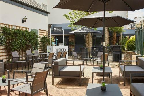 Durham Marriott Hotel Royal County - image 2