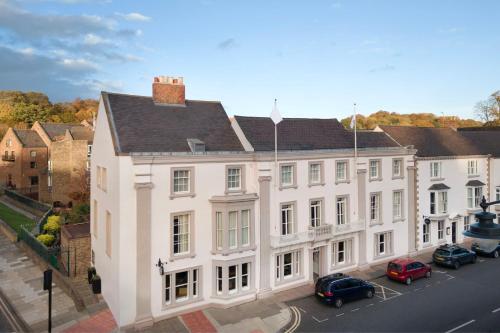 Delta Hotels by Marriott Durham Royal County - Durham