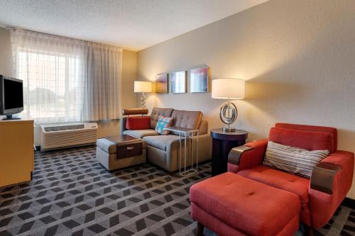 TownePlace Suites by Marriott Vincennes