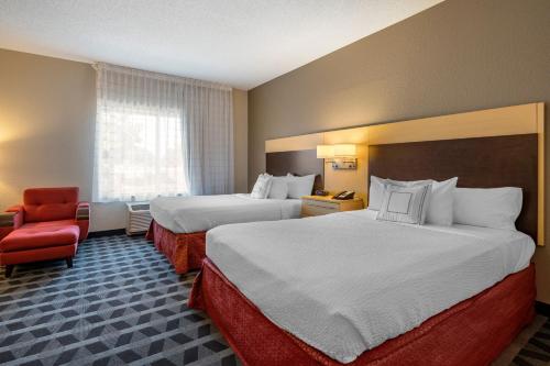 TownePlace Suites by Marriott Vincennes