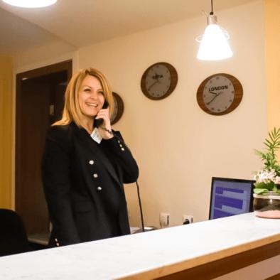 Hotel Perunika - image 8