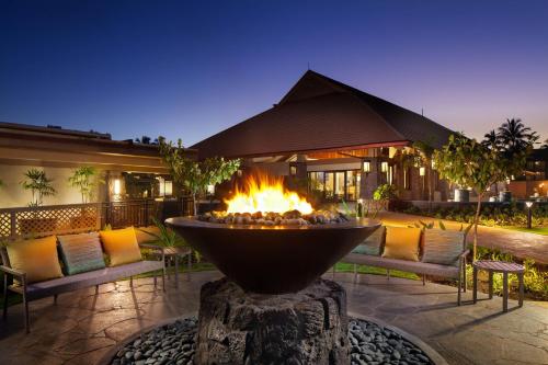 Létesítmények, Sheraton Kauai Resort Villas in Koloa (HI)