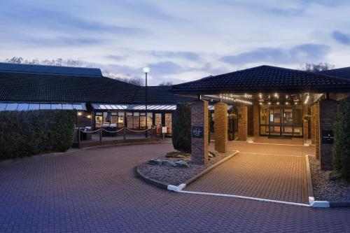 Delta Hotels by Marriott Peterborough