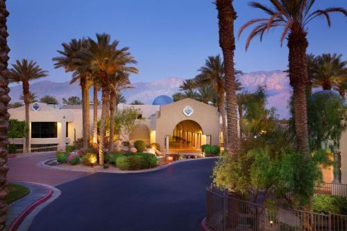 The Westin Mission Hills Resort Villas, Palm Springs - Accommodation - Rancho Mirage