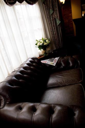 The Poplars Hotel - image 9