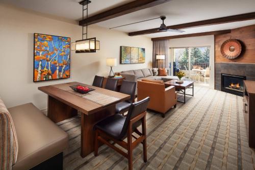 Sheraton Lakeside Terrace Villas at Mountain Vista, Avon, Vail Valley