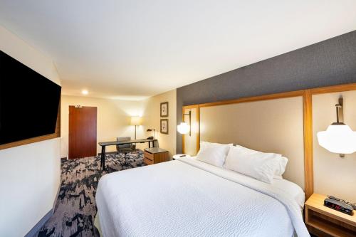 Fairfield by Marriott Inn & Suites St Louis Chesterfield